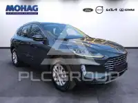 2022 Ford Kuga