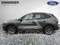 2022 Ford Kuga