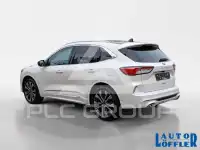 2022 Ford Kuga
