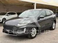 2022 Ford Kuga