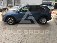 2022 Ford Kuga
