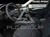 2022 Ford Kuga