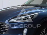 2022 Ford Kuga