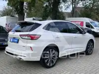 2022 Ford Kuga