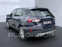 2022 Ford Kuga