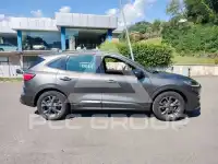 2022 Ford Kuga