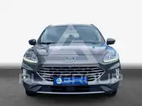 2022 Ford Kuga
