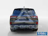 2022 Ford Kuga