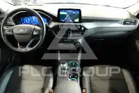 2022 Ford Kuga