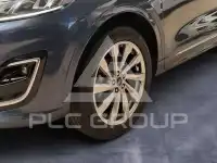 2022 Ford Kuga
