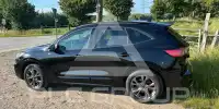 2022 Ford Kuga