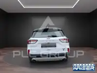 2022 Ford Kuga