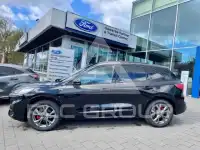2022 Ford Kuga