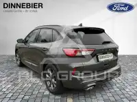 2022 Ford Kuga