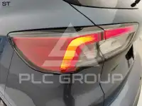 2022 Ford Kuga
