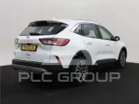 2022 Ford Kuga