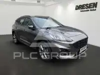 2022 Ford Kuga