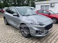 2022 Ford Kuga