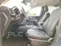 2022 Ford Kuga