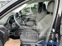 2022 Ford Kuga