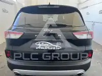 2022 Ford Kuga