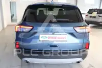 2022 Ford Kuga