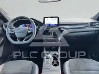 2022 Ford Kuga