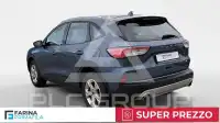 2022 Ford Kuga