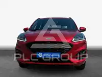 2022 Ford Kuga
