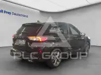 2022 Ford Kuga