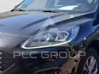 2022 Ford Kuga
