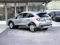 2022 Ford Kuga