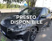 2022 Ford Kuga