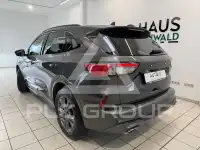 2022 Ford Kuga