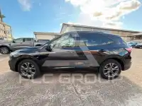 2022 Ford Kuga