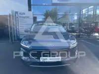 2022 Ford Kuga