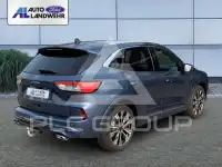 2022 Ford Kuga