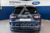 2022 Ford Kuga