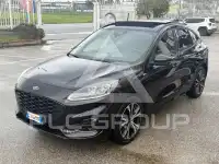 2022 Ford Kuga