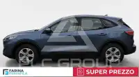 2022 Ford Kuga