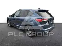 2022 Ford Kuga
