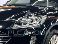 2022 Ford Kuga