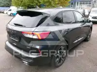 2022 Ford Kuga