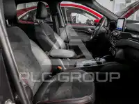 2022 Ford Kuga