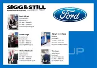 2022 Ford Kuga