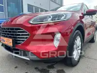2022 Ford Kuga
