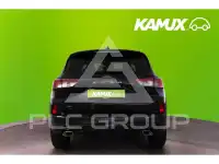 2022 Ford Kuga