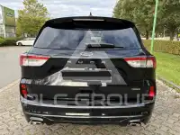 2022 Ford Kuga
