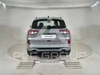 2022 Ford Kuga
