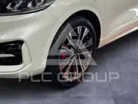 2022 Ford Kuga